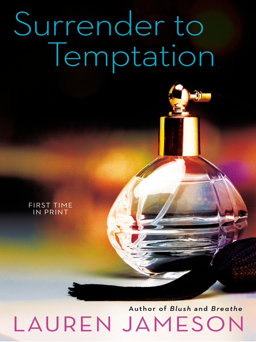 Title details for Surrender to Temptation by Lauren Jameson - Available